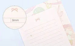 Pogni Cozy Letter Set
