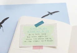 Point Archiving Memo Pad