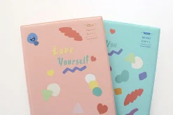 Point Up Removable Sticker