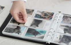 Precious Moments Instax Mini Binder Album Refill