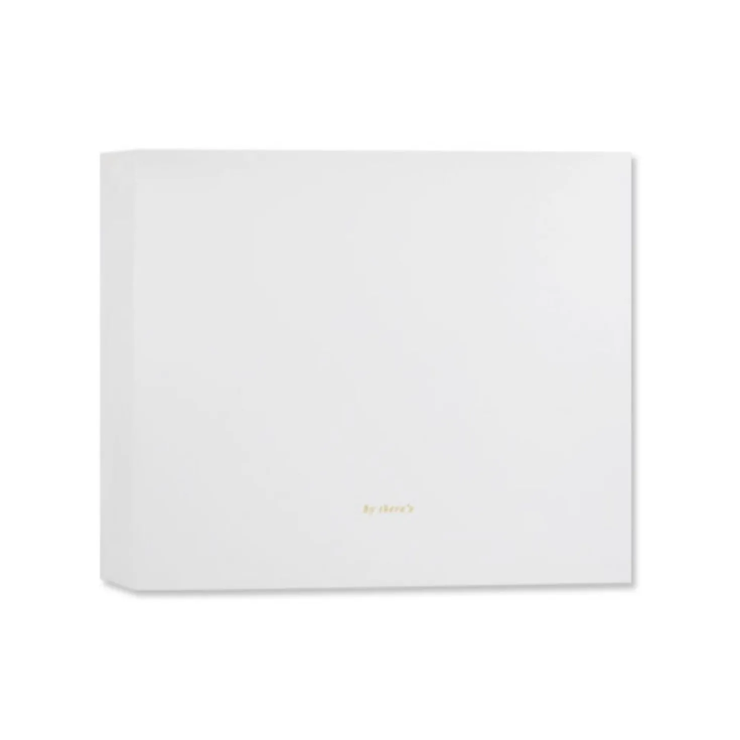 Precious Moments Instax Mini Binder Album Case