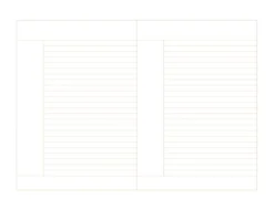 Prelude A5 Planner v3