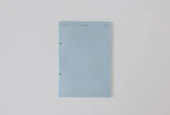 Prelude A5 Planner v3