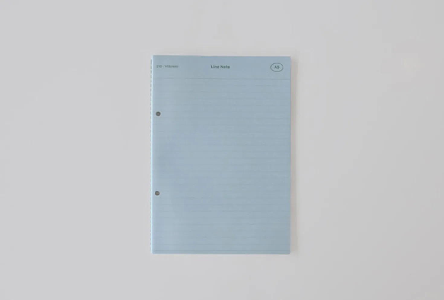 Prelude A5 Planner v3
