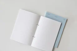 Prelude A5 Planner v3