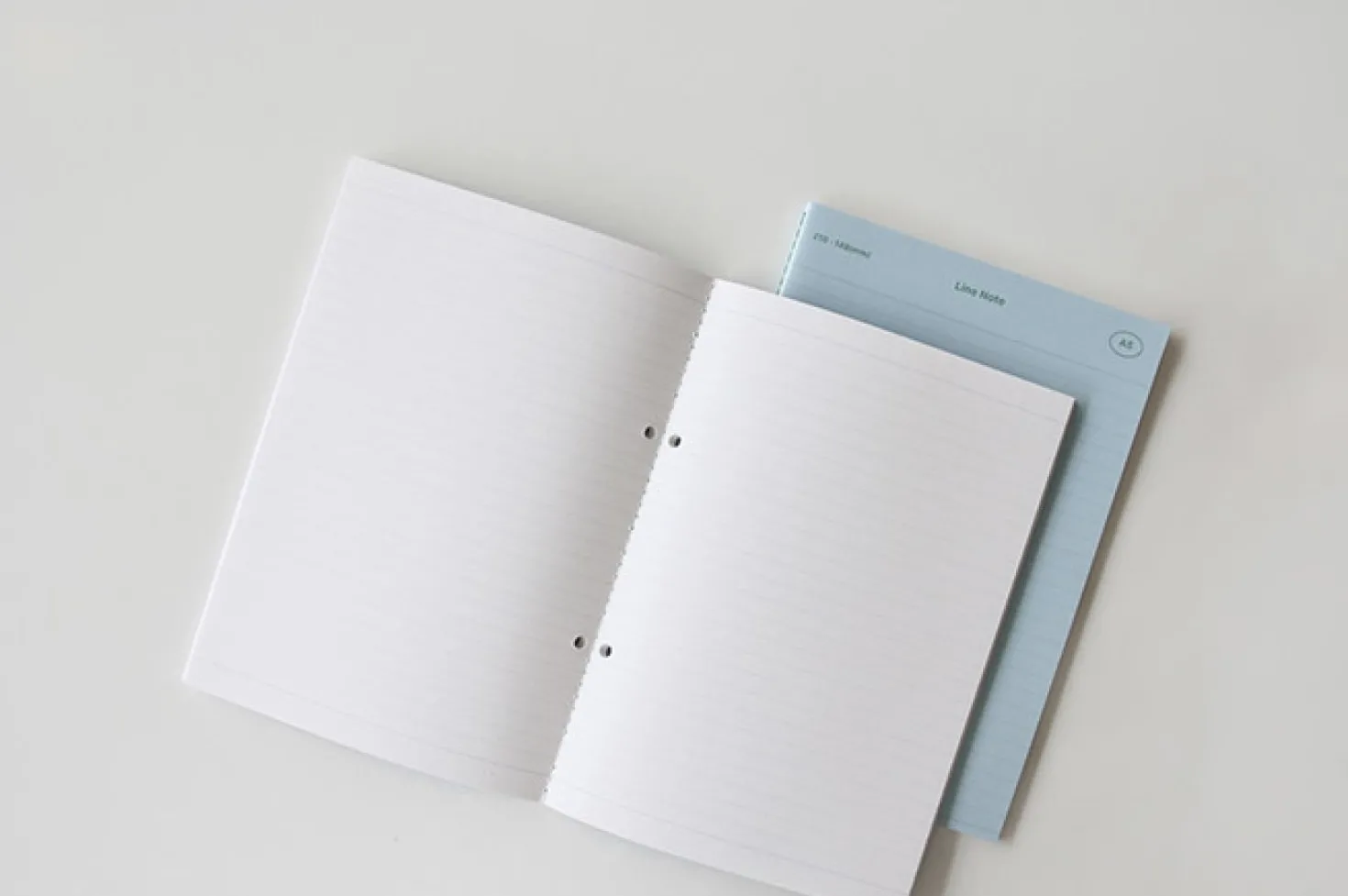 Prelude A5 Planner v3