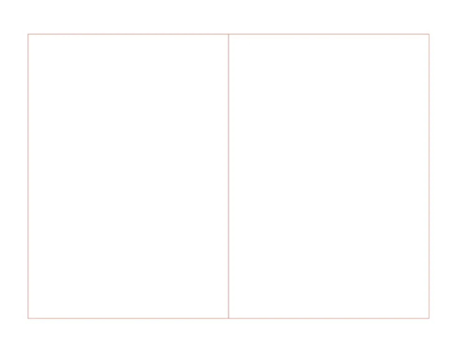Prelude A5 Planner v3