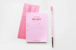 Prelude Functional Memo Pad