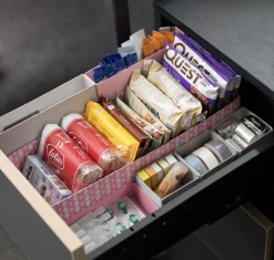 Princess Desk Organizer