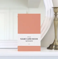 Prism Business Card Book v3