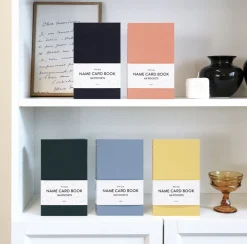 Prism Business Card Book v3