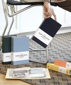 Prism Business Card Book v3