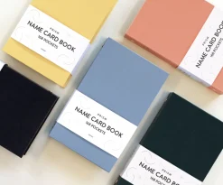 Prism Business Card Book v3