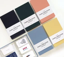 Prism Business Card Book v3