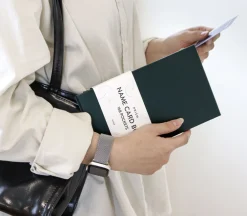 Prism Business Card Book v3
