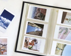 Prism Business Card Book v3