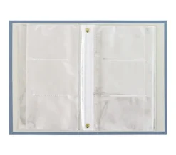 Prism Business Card Book v3