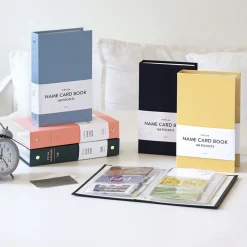 Prism Business Card Book v3