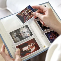 Prism Business Card Book v3