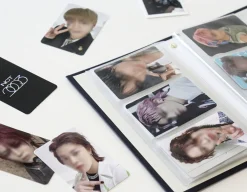 Prism Business Card Book v3