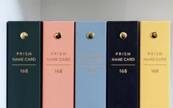 Prism Business Card Book v3