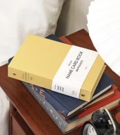 Prism Business Card Book v3