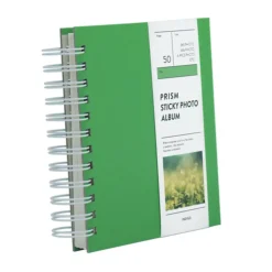 Prism Self-adhesive Photo Album