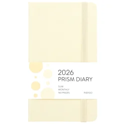 2026 Prism Slim Monthly Planner