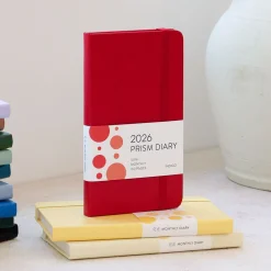 2026 Prism Slim Monthly Planner