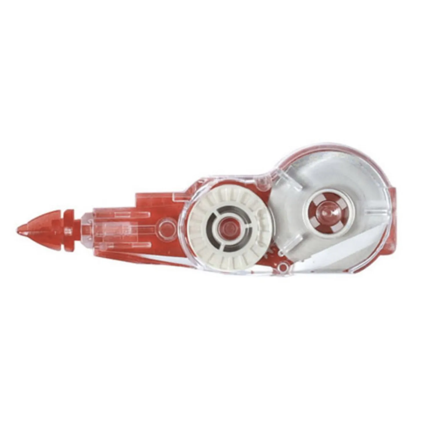 PushGrip Retractable White Correction Tape Refill