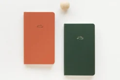 Rabbit Classic Handy Plain Notebook