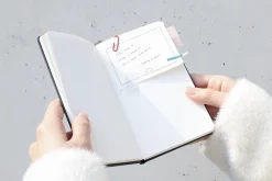 Rabbit Classic Handy Plain Notebook