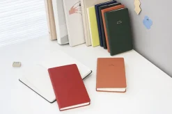 Rabbit Classic Handy Plain Notebook