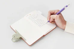 Rabbit Classic Handy Plain Notebook