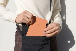 Rabbit Classic Handy Plain Notebook