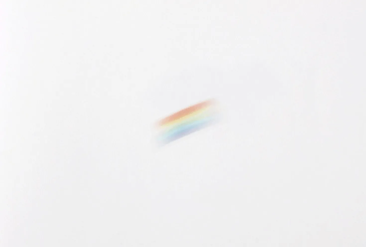 Rainbow Nature Sticker