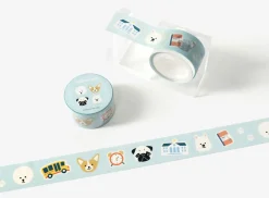Reading Pet Masking Tape