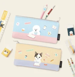 Reading Pet Pen Pouch