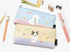 Reading Pet Pen Pouch