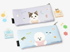 Reading Pet Pen Pouch