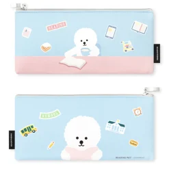 Reading Pet Pen Pouch