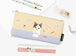 Reading Pet Pen Pouch