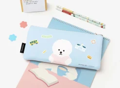 Reading Pet Pen Pouch