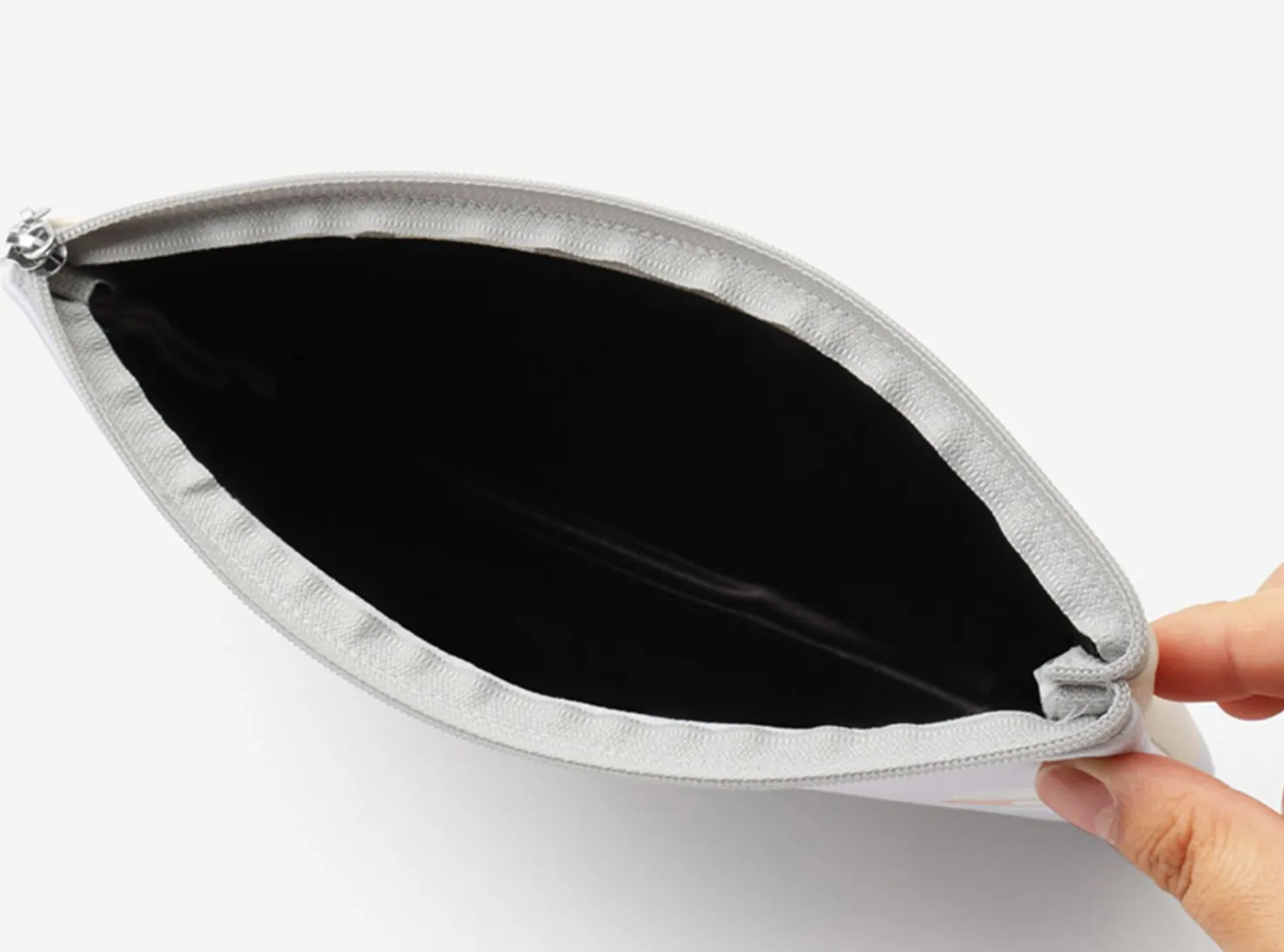Reading Pet Pen Pouch