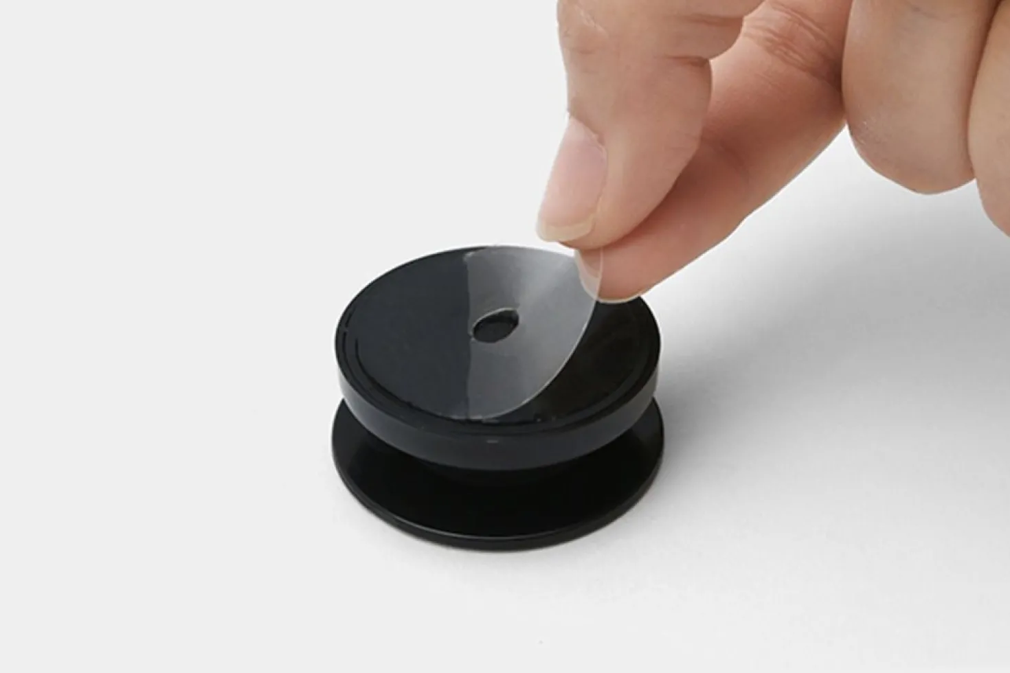 Reading Pet Phone Grip