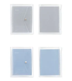 Reading Response 20 Ring Notebook