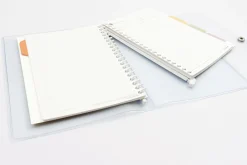 Reading Response 20 Ring Notebook