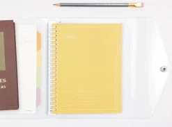 Reading Response 20 Ring Notebook