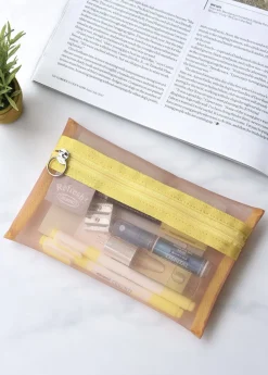 Refresh Mesh Pen Pouch