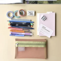 Refresh Mesh Pen Pouch
